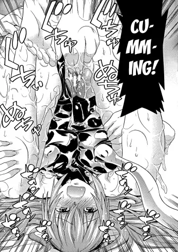 [Tendou Masae] Ochita Mesubuta-tachi - Fallen Bitches Fhentai - Page 190