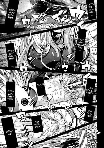 [Tendou Masae] Ochita Mesubuta-tachi - Fallen Bitches Fhentai - Page 20