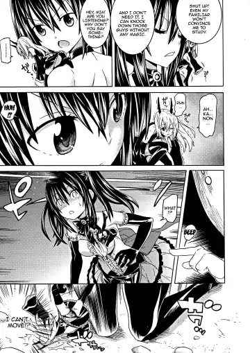 [Tendou Masae] Ochita Mesubuta-tachi - Fallen Bitches Fhentai - Page 44