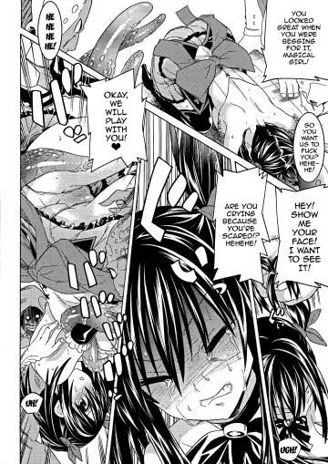 [Tendou Masae] Ochita Mesubuta-tachi - Fallen Bitches Fhentai - Page 55