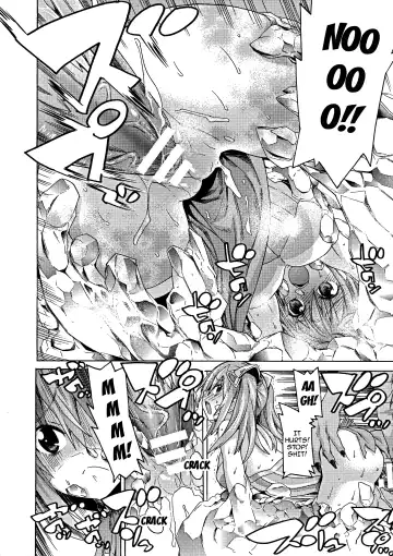 [Tendou Masae] Ochita Mesubuta-tachi - Fallen Bitches Fhentai - Page 83