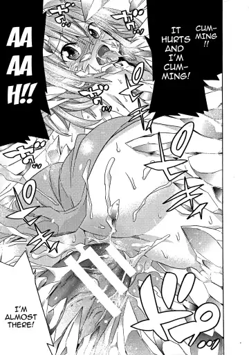 [Tendou Masae] Ochita Mesubuta-tachi - Fallen Bitches Fhentai - Page 86