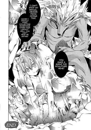 [Tendou Masae] Ochita Mesubuta-tachi - Fallen Bitches Fhentai - Page 87