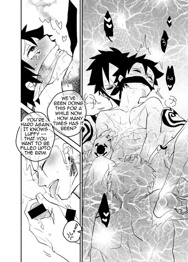 [Moke] Mischief Voice Fhentai.net - Page 25