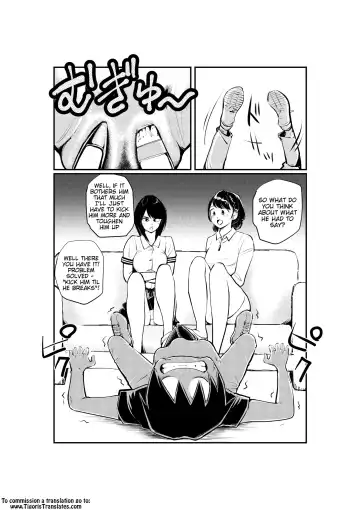 [Makunouchi] JoshiAna no Tamazeme | Female Announcer Sacksmacker Fhentai.net - Page 13