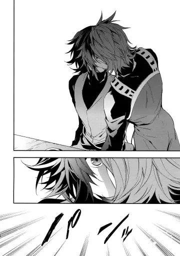 [Sumeshi] Shirayuki ni Somaru Kurobeni Fhentai - Page 55