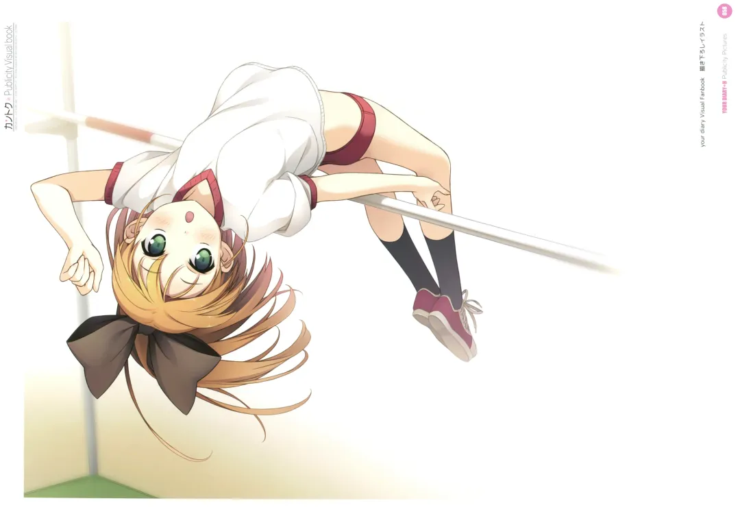 [Kantoku] Kantoku Publicity Visual book Fhentai - Page 60