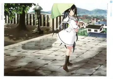 [Kantoku] Kantoku Publicity Visual book Fhentai - Page 138