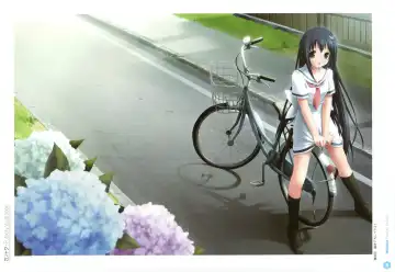 [Kantoku] Kantoku Publicity Visual book Fhentai - Page 139