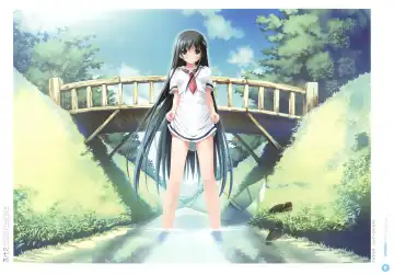 [Kantoku] Kantoku Publicity Visual book Fhentai - Page 141