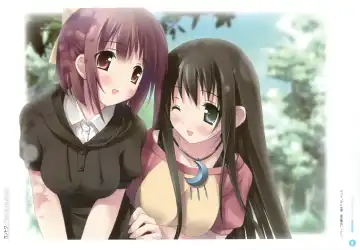 [Kantoku] Kantoku Publicity Visual book Fhentai - Page 143