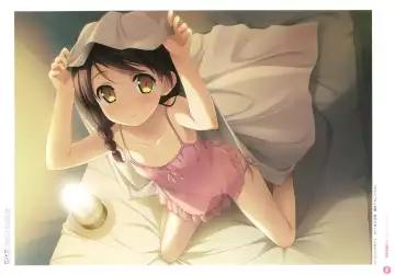 [Kantoku] Kantoku Publicity Visual book Fhentai - Page 53