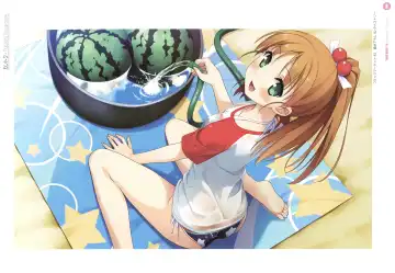 [Kantoku] Kantoku Publicity Visual book Fhentai - Page 66