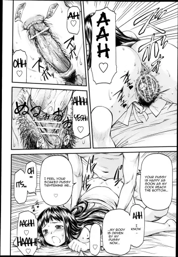 [Nagare Ippon] Junai Collapse Ch. 1-2 Fhentai - Page 47