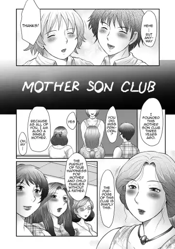 [Fuusen Club] Boshi no Susume Fhentai.net - Page 29