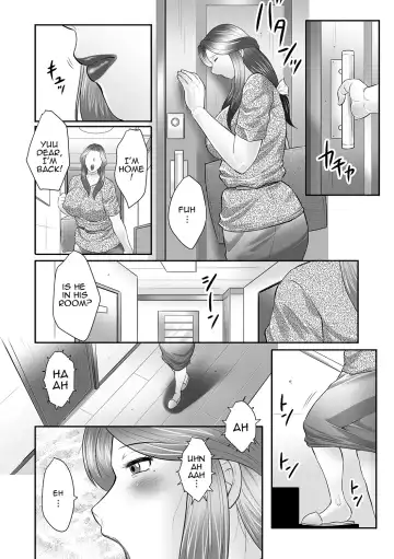 [Fuusen Club] Boshi no Susume Fhentai.net - Page 44