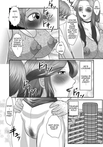 [Fuusen Club] Boshi no Susume Fhentai.net - Page 82