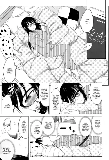 [Holiday Yasumi] Watashi-tachi no Seiai Hakusho | Father and daughter sex white paper Fhentai - Page 169