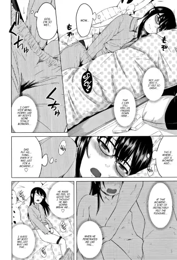 [Holiday Yasumi] Watashi-tachi no Seiai Hakusho | Father and daughter sex white paper Fhentai - Page 170