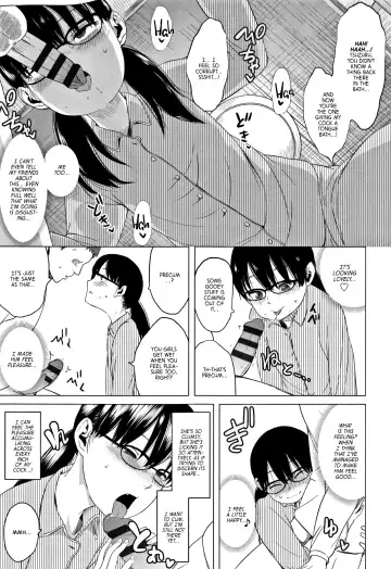 [Holiday Yasumi] Watashi-tachi no Seiai Hakusho | Father and daughter sex white paper Fhentai - Page 177