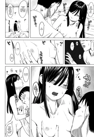 [Holiday Yasumi] Watashi-tachi no Seiai Hakusho | Father and daughter sex white paper Fhentai - Page 64