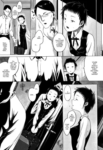 [Holiday Yasumi] Watashi-tachi no Seiai Hakusho | Father and daughter sex white paper Fhentai - Page 79