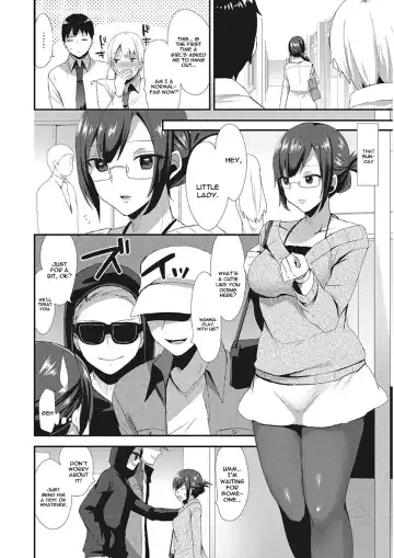 [Mogiki Hayami] Segashira-san no Kyuujitsu Fhentai - Page 2