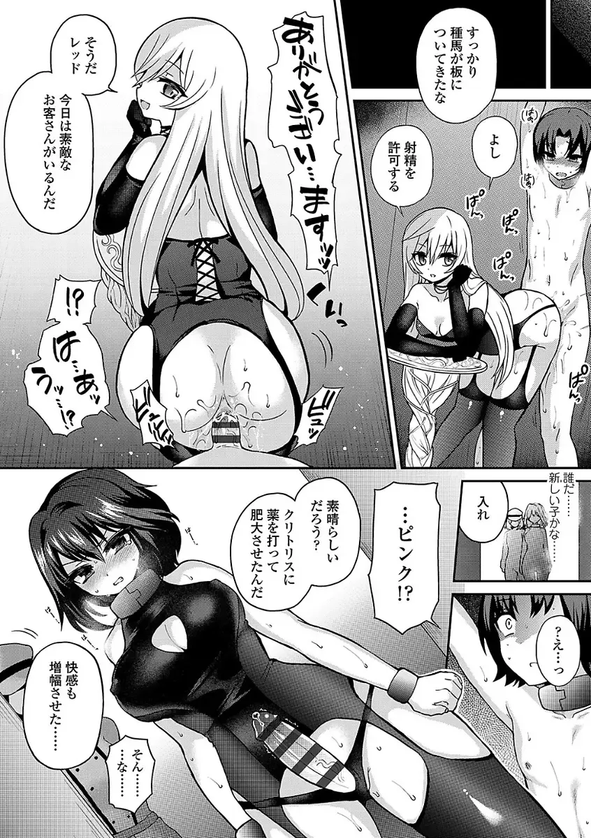 [Piririnegi] Sadistic Secret Session Fhentai.net - Page 164