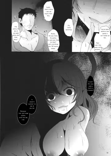 [Kurona] Kyoushuu Nyannyan Fhentai.net - Page 13