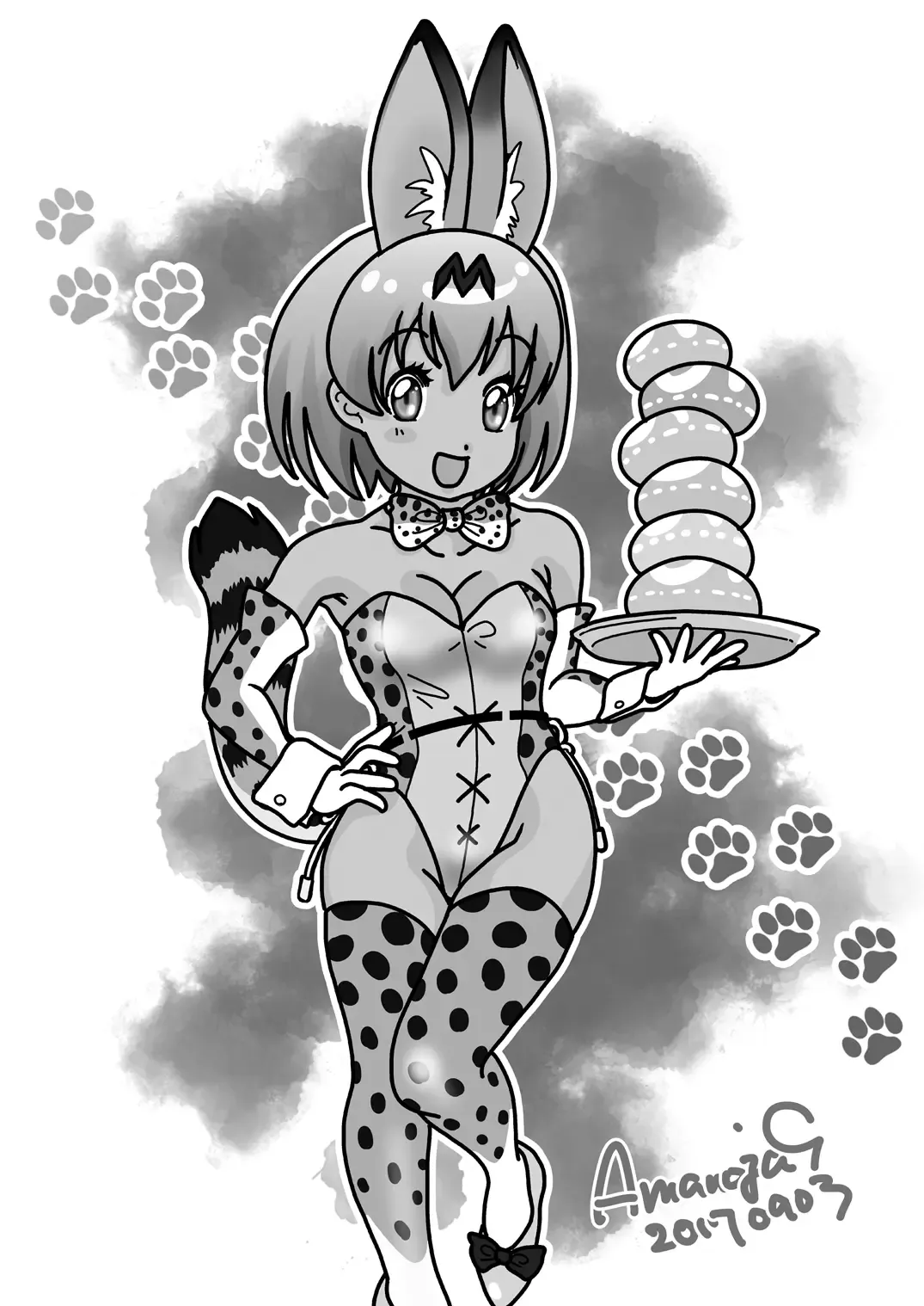 [The Amanoja9] BEHAVIOUR+Vol. 6 "Koi Kuchi" Fhentai - Page 29