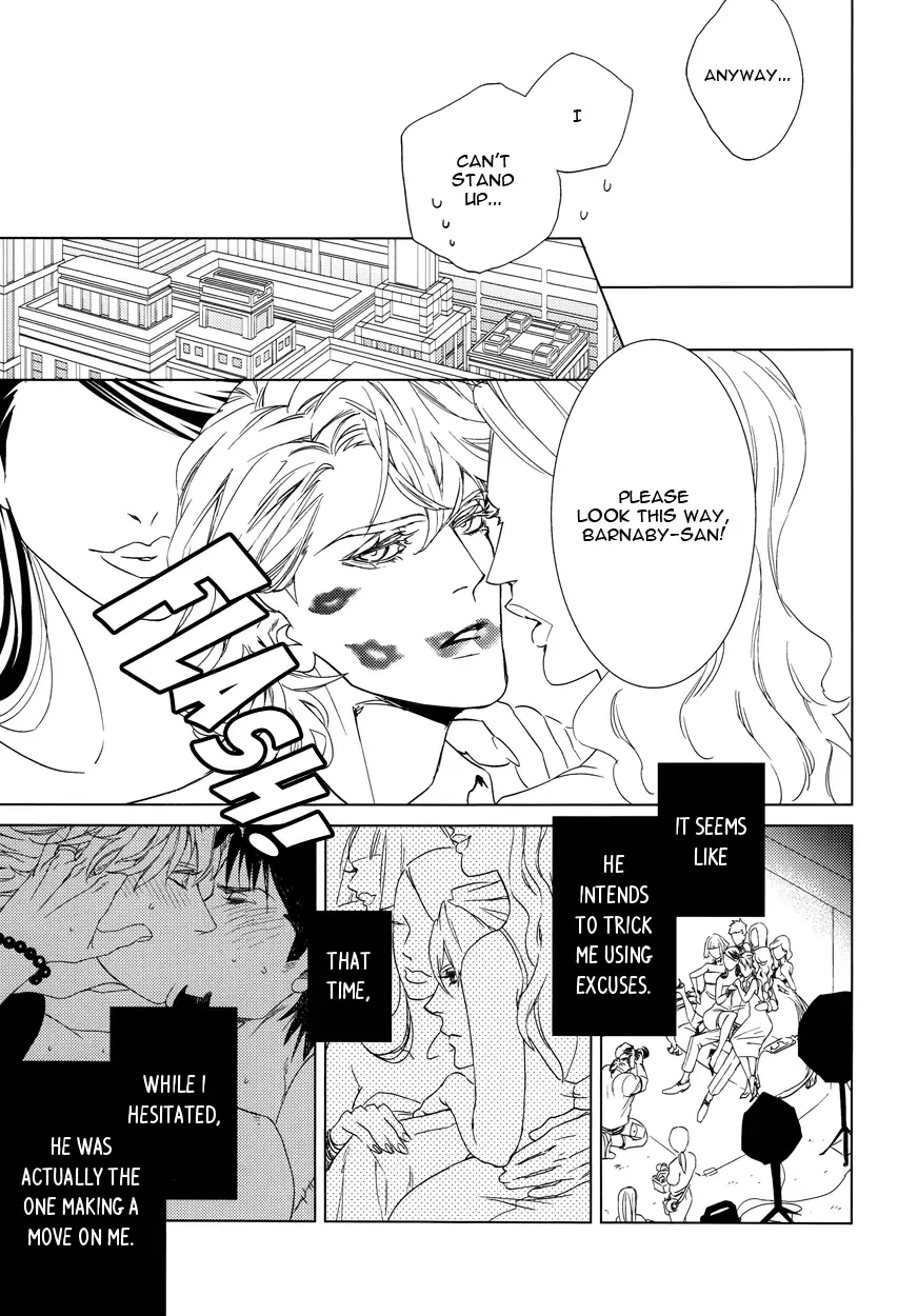 [Chikottsu] Digitalis no Hokotae 2 Fhentai - Page 12