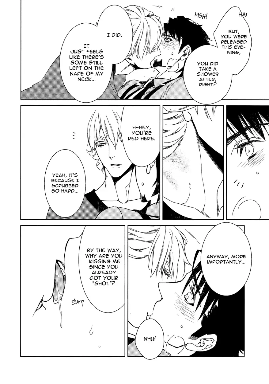 [Chikottsu] Digitalis no Hokotae 2 Fhentai - Page 15