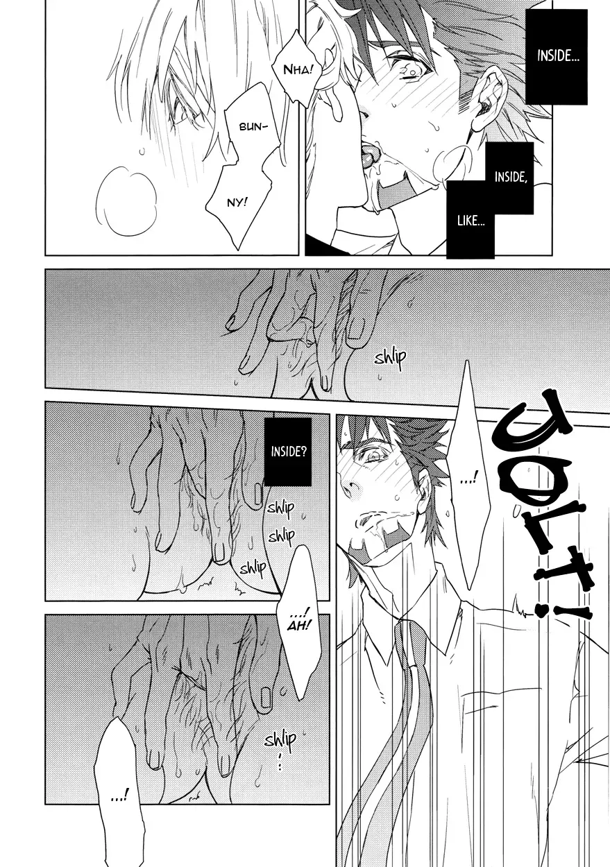 [Chikottsu] Digitalis no Hokotae 2 Fhentai - Page 23