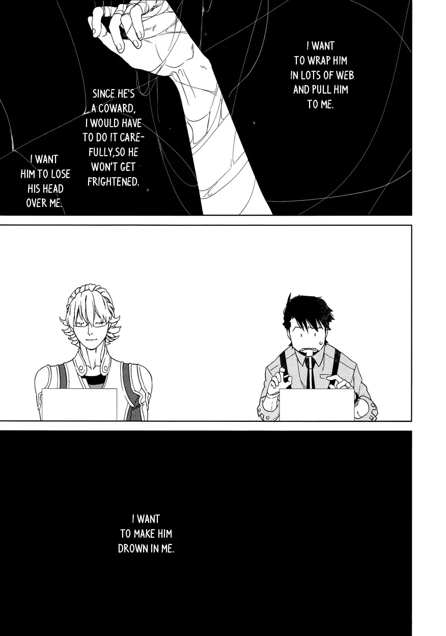 [Chikottsu] Digitalis no Hokotae 2 Fhentai - Page 30