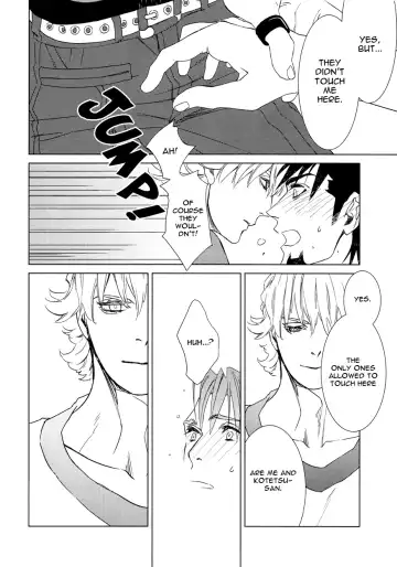 [Chikottsu] Digitalis no Hokotae 2 Fhentai - Page 19