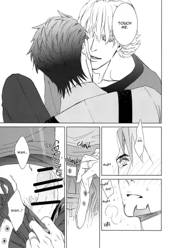 [Chikottsu] Digitalis no Hokotae 2 Fhentai - Page 20