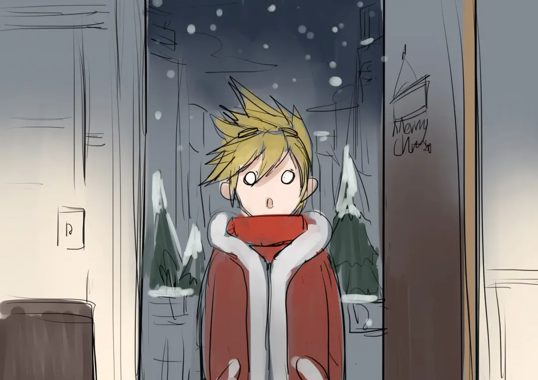 [Pd] Happy Snow Festival Fhentai - Page 2