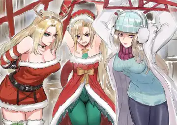 Read [Pd] Happy Snow Festival - Fhentai