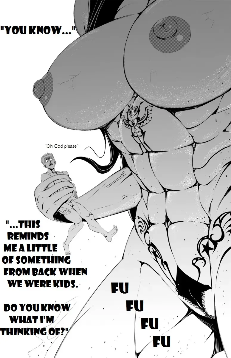 [Apple13] Normal and Abnormal Growth Fhentai.net - Page 8