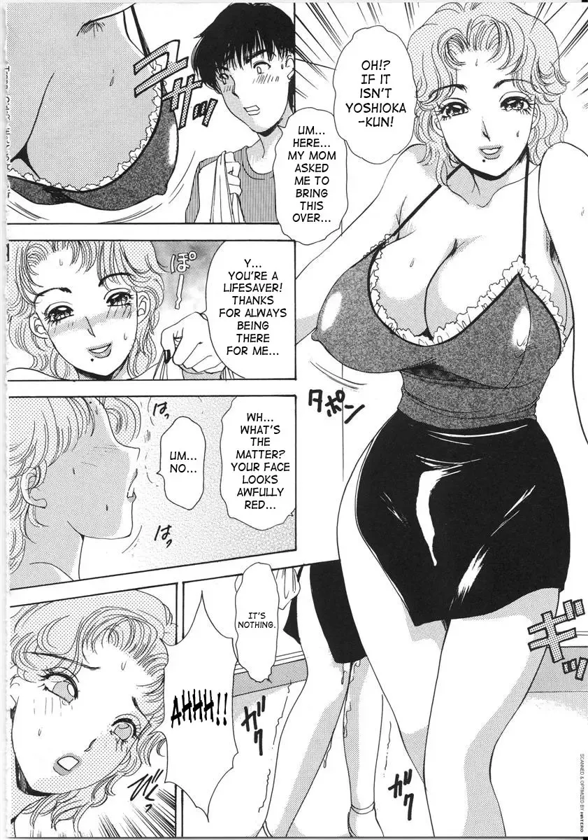 [The Amanoja9] T.S. I LOVE YOU... 3 Tranny Girls Haeteru Onna Fhentai.net - Page 35