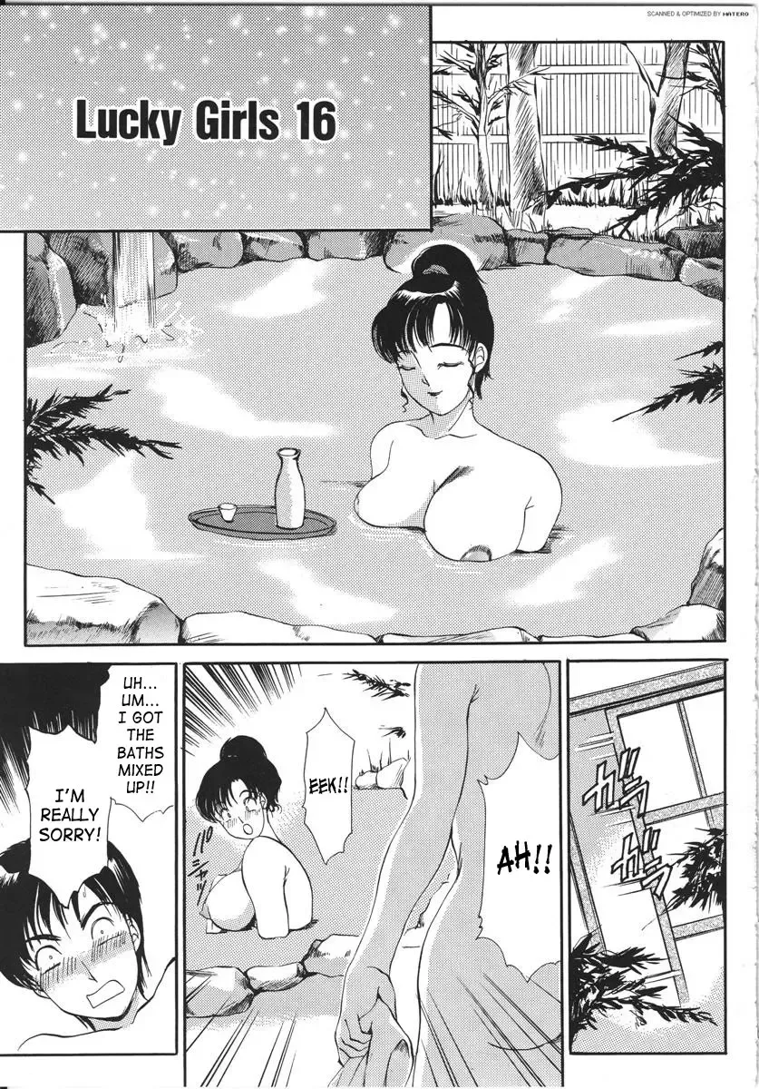 [The Amanoja9] T.S. I LOVE YOU... 3 Tranny Girls Haeteru Onna Fhentai.net - Page 64