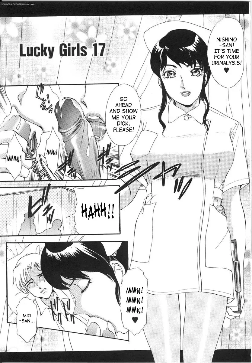 [The Amanoja9] T.S. I LOVE YOU... 3 Tranny Girls Haeteru Onna Fhentai.net - Page 74