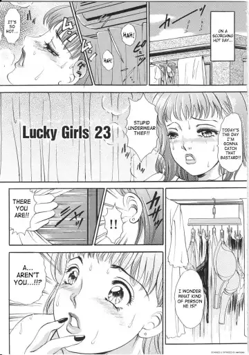 [The Amanoja9] T.S. I LOVE YOU... 3 Tranny Girls Haeteru Onna Fhentai.net - Page 134