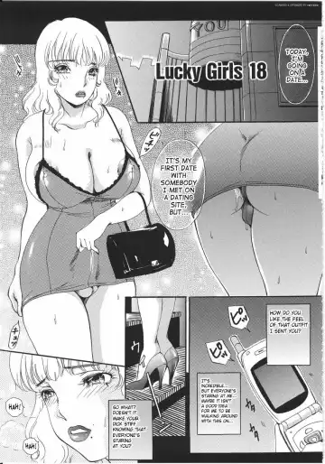 [The Amanoja9] T.S. I LOVE YOU... 3 Tranny Girls Haeteru Onna Fhentai.net - Page 84