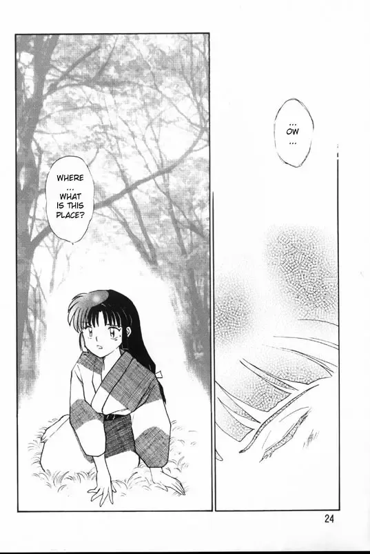 Sengoku Renbo Emaki | Falling in Love in the Warring States Era Fhentai - Page 22