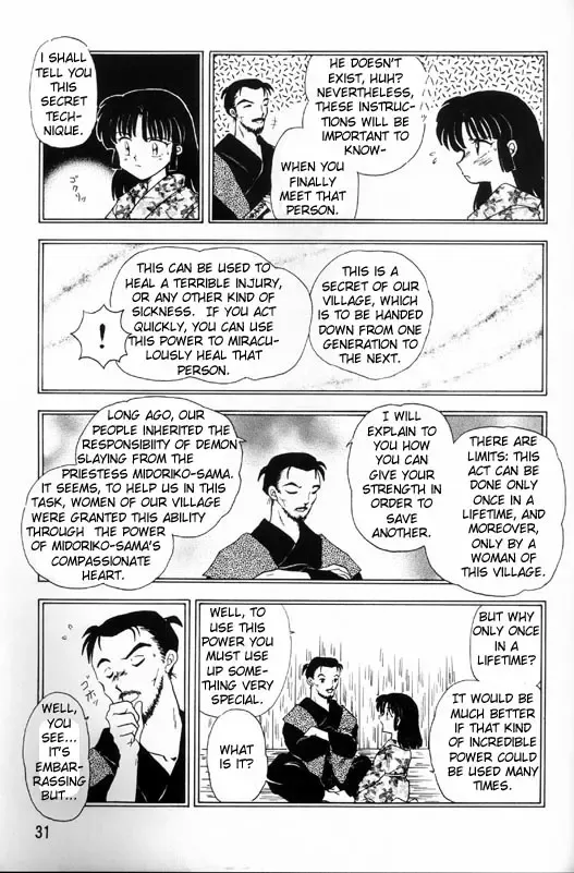 Sengoku Renbo Emaki | Falling in Love in the Warring States Era Fhentai - Page 29