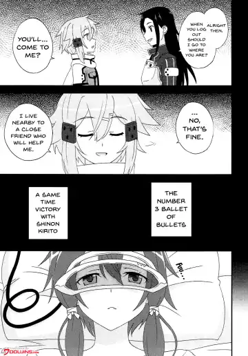 [Tokino] Yowasa no Shoumei Fhentai - Page 4