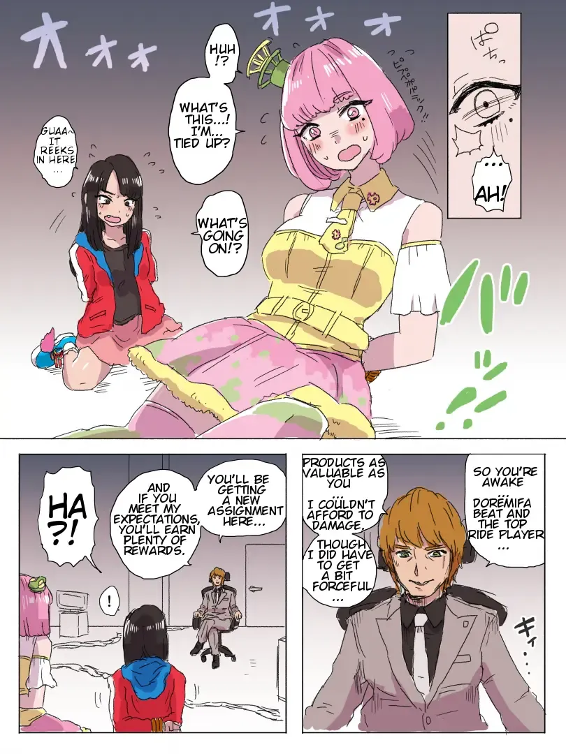 NicoPoppy Fhentai - Page 2