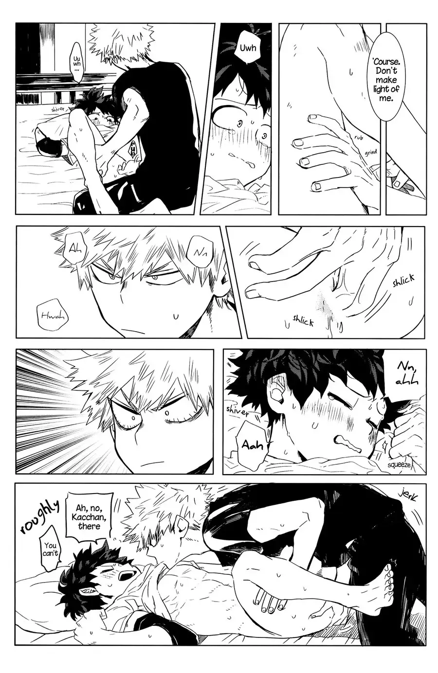 [Aroe] Boku no Risou no Mirai - My ideal future Fhentai - Page 24