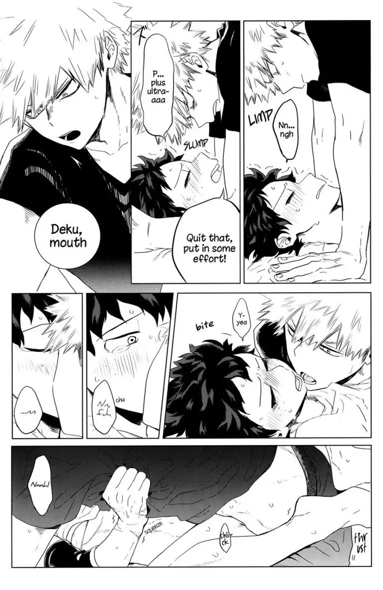 [Aroe] Boku no Risou no Mirai - My ideal future Fhentai - Page 27